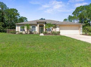 43 Burning View Ln, Palm Coast, FL 32137