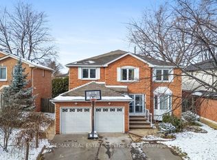 48 Howell St N, Brampton, ON L6Y 3H8