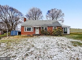 12855 Old Forge Rd, Waynesboro, PA 17268
