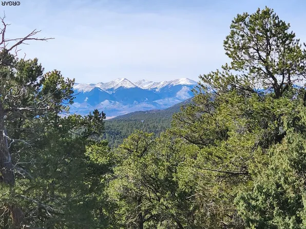 Tbd Kevin Dr, Cotopaxi, CO 81223