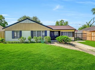 10706 Duncum St, Houston, TX 77013