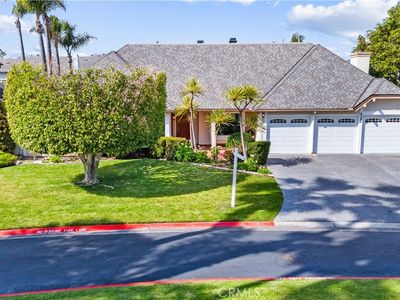 6561 Trotter Dr, Huntington Beach, CA, 92648