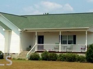 1935 Meeks Rd, Kite, GA 31049