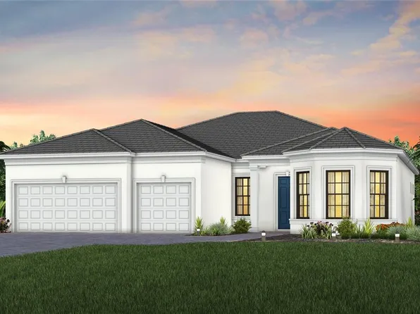 4925 Del Rey Cv, Lakewood Ranch, FL 34211