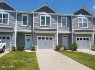 116 Aspen Rd, Hampstead, NC 28443