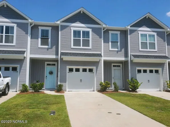 116 Aspen Road, Hampstead, NC 28443