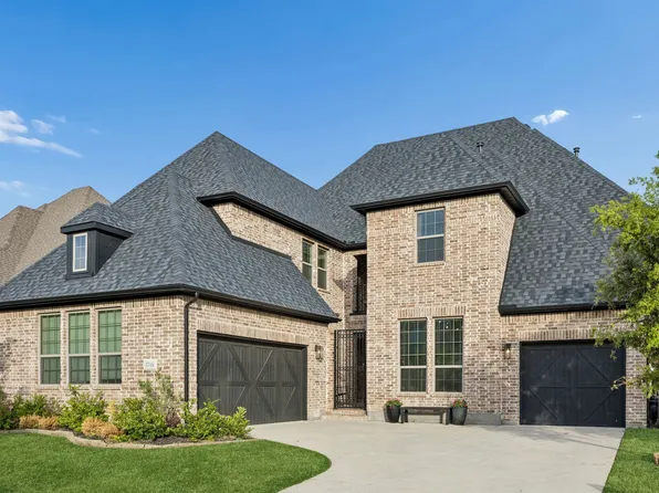 3718 Noontide Ln, Celina, TX 75009