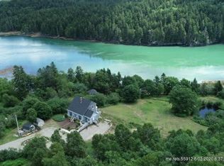 21 Ocean Vw, Machias, ME 04654