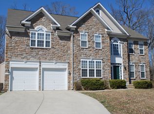 314 Gemini Ct, Fort Washington, MD 20744