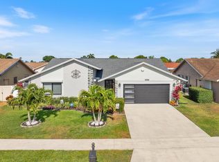 23098 SW 55th Ave, Boca Raton, FL 33433