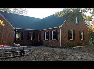 505 Rose Hill Dr, Warsaw, VA 22572