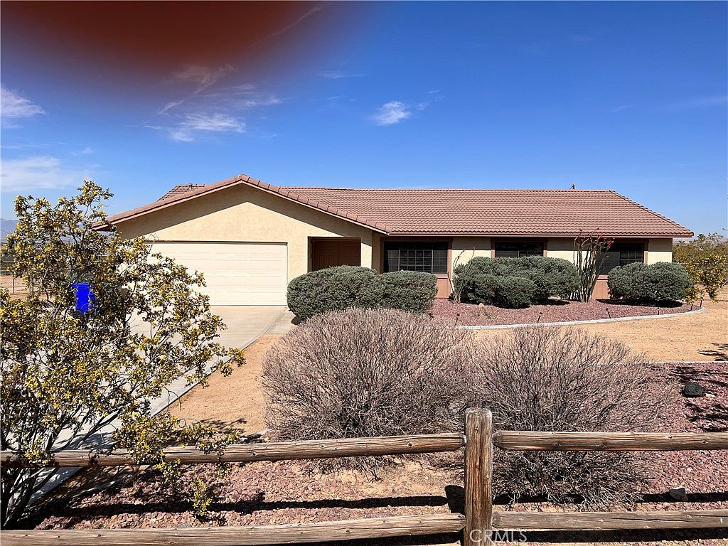 17260 Candlewood Rd, Apple Valley, CA 92307 Zillow