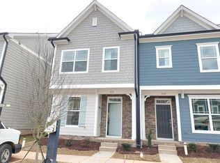 312 Old Grove Ln, Apex, NC 27502