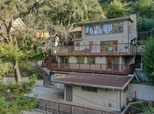 21386 Sunnyside Rd, Los Gatos, CA 95033