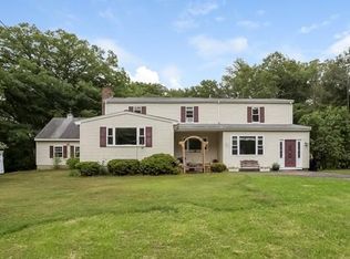 194 Briggs Rd, Westport, MA 02790
