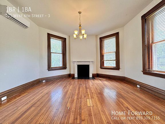 3rd image of 325 W 6th St #3