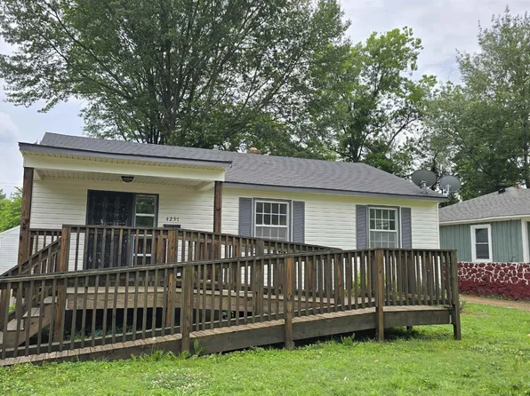 4237 Fairmont Ave, Memphis, TN 38108