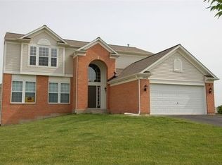 2934 Dartmouth Ln, Dundee, IL 60118