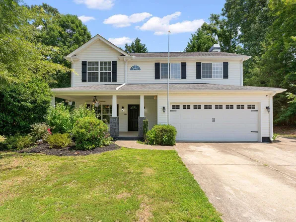 1 Sprouse Farm Way, Fountain Inn, SC 29644
