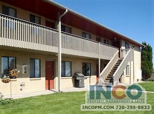 3265 S Bryant St APT 103, Englewood, CO 80110