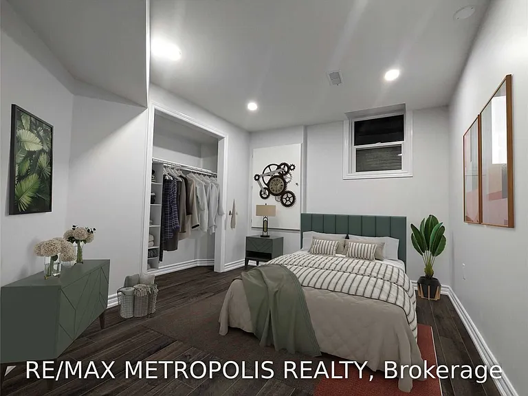 119 Tom Edwards Dr #BASEMENT — Photo 2