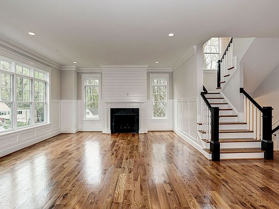 Great natural light & detail