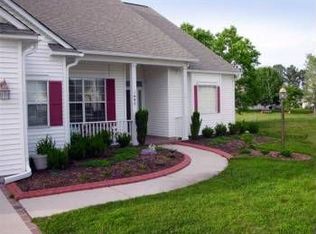 1695 Baltusrol Ct, Murrells Inlet, SC 29576