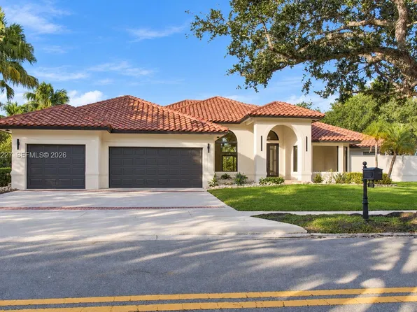 1190 Manor Ct, Weston, FL 33326