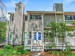 255 North Rd UNIT 133, Chelmsford, MA 01824