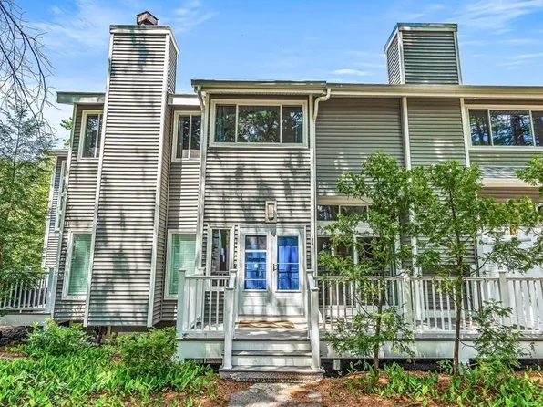 255 North Rd Unit 133, Chelmsford, MA 01824