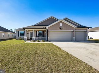 146 College St, Kingsland, GA 31548