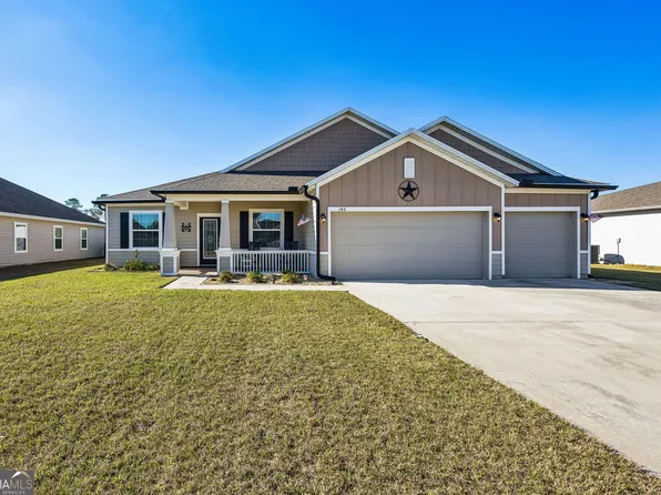 146 College St, Kingsland, GA 31548