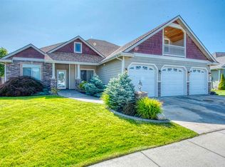 10020 N Cochran Rd, Spokane, WA 99208