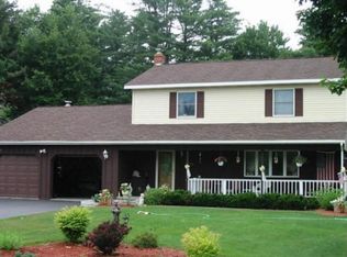 121 Juergen Point, Mayfield, NY 12117