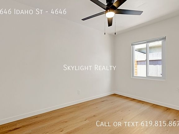3rd image of 4646 Idaho St #4646
