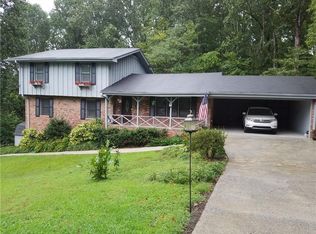 3629 Kinnard Dr, Doraville, GA 30360