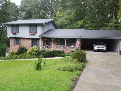 3629 Kinnard Dr, Doraville, GA, 30360