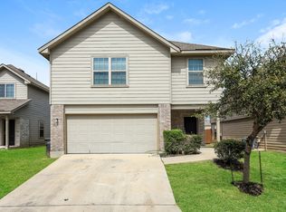 2035 Catfish Pond, San Antonio, TX 78224