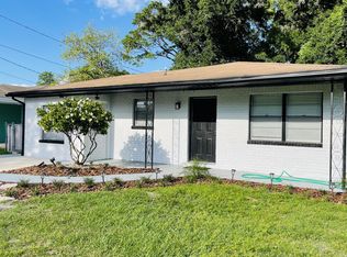4005 N Glen Ave, Tampa, FL 33607