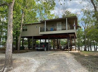1800 Larto Bridge Rd LOT 26, Jonesville, LA 71343
