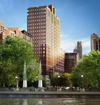 Rented by Battery Park Realty | media 26