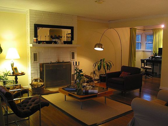 Fire Place