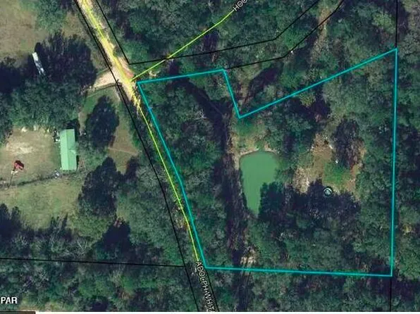 1873 Adolph Whitaker Rd, Bonifay, FL 32425