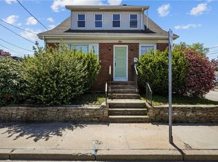 1136 Park Ave, Cranston, RI 02910