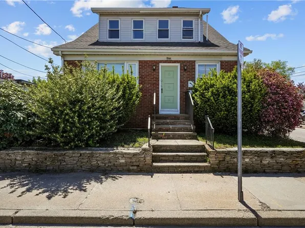 1136 Park Ave, Cranston, RI 02910
