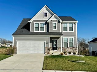 7813 W Timber Creek Dr, Alexandria, KY 41001