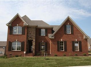 1017 Kendras Run LOT 18, Gallatin, TN 37066