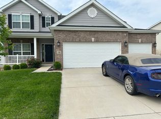1159 Patchwork Flds, Chesterfield, MO 63005
