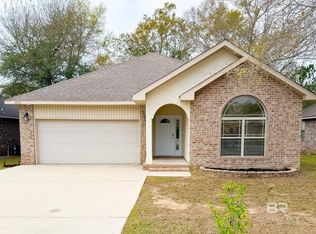 7332 Raintree Ln, Gulf Shores, AL 36542