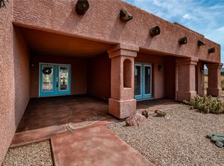 7975 E Saddleback Dr, Kingman, AZ 86401